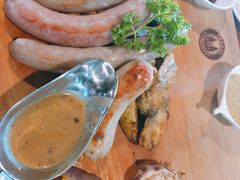 -布拉格餐厅· 中欧捷克菜(全国首店)