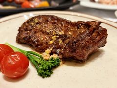 -马克西姆俄罗斯餐厅(通亚街店)