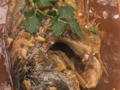 -又见炊烟私房菜(敬亭路店)