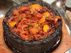 -西江美食舫·江西菜(健德桥店)