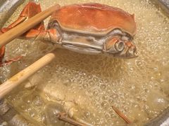 -鼎香缘海鲜自助火锅烤肉(锦辉购物广场店)