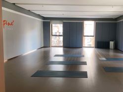 -FineYoga梵音瑜伽·普拉提