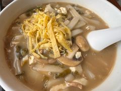 豆腐年糕-同心楼(解放北路店)