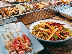 -COMe烤(对炉店)