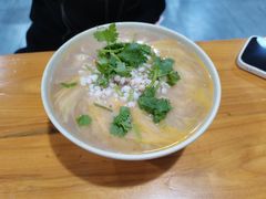 -李四辈(众意路9店)