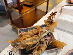 -小明家·鲜牛肉自选火锅(中街店)