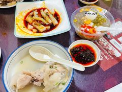 老妈蹄花-丁太婆老妈蹄花(人民公园非遗总店)