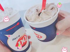 -DQ·蛋糕·冰淇淋(万风新天地店)