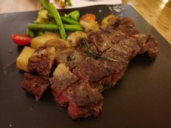 -安妮意大利餐厅(世贸天阶店)