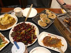 -福苗小骆驼烧烤(大唐不夜城店)
