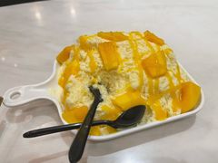 -香香海南菜餐厅