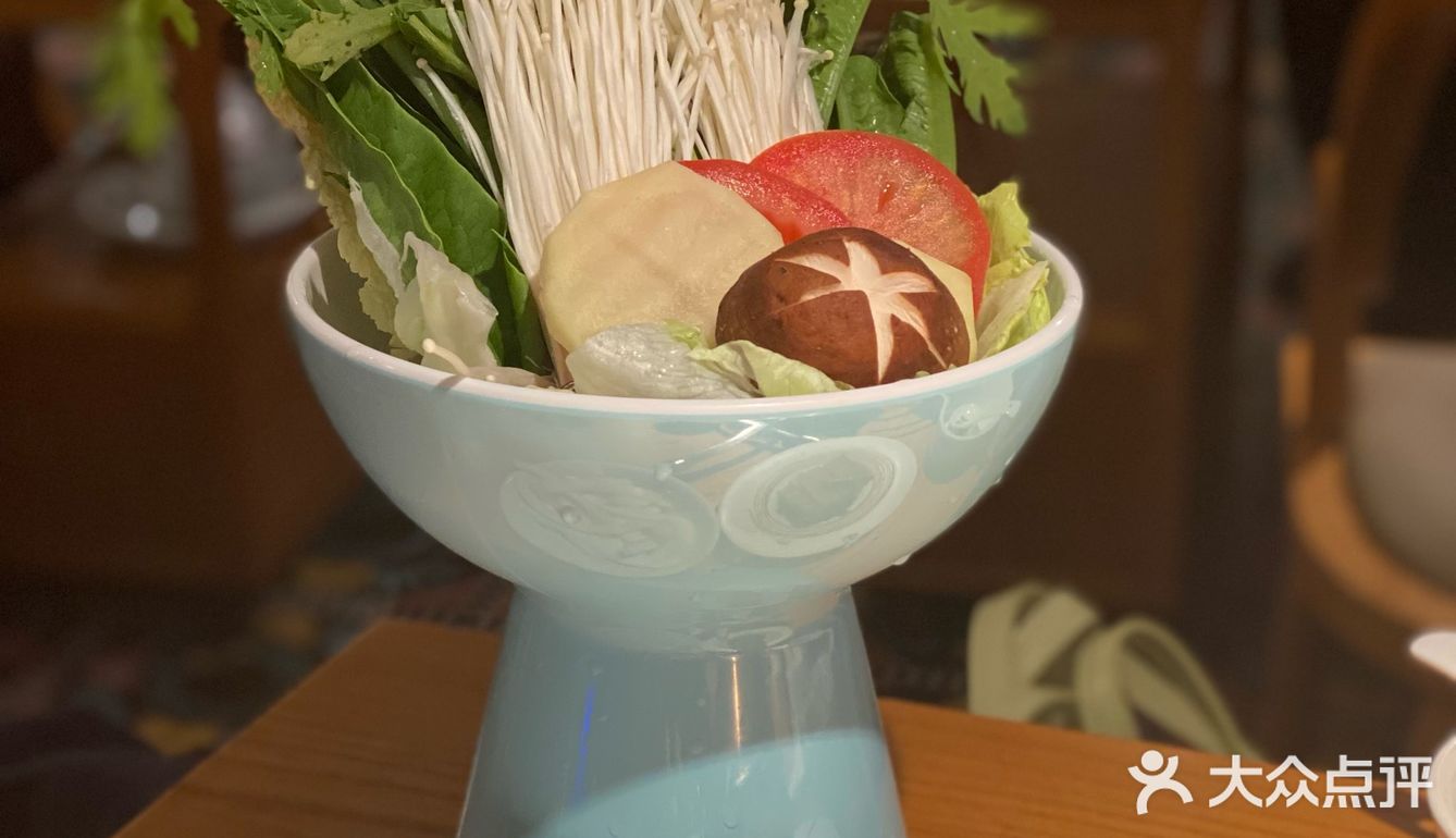 椰香满满鸡肉来一碗