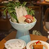 椰香满满鸡肉来一碗