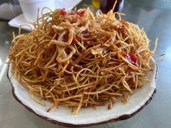 炸土豆丝-福利来酒店(泺源大街店)