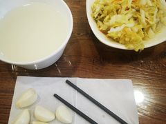 -晋宝章大同刀削面(月坛店)