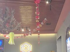 -怪物盒子沉浸式声光电密室(中街旗舰店)