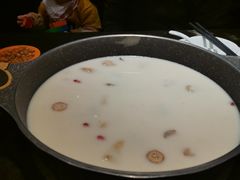 -煲宫猪肚鸡(昆山金鹰国际购物中心店)