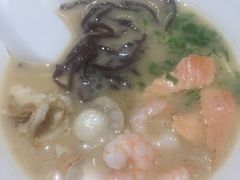 -一豚轩·烧鸟·豚骨拉面(五四路店)