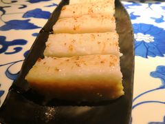 桂花凉糕-遇见长安(兰州中心店)