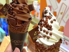 -GODIVA(美罗城店)