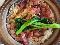 -那家·油麻菜馆(常德道店)