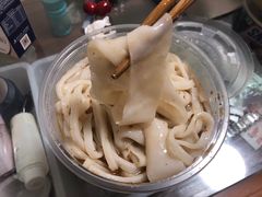 -陕西周记·手工米皮老店(工人路店)