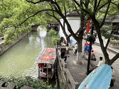 -二十八里太湖船菜(吉祥路店)