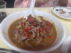 -笨罗卜浏阳菜馆(太平街店)