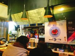 -汪爹爹武汉牛三鲜(朝外大街店)