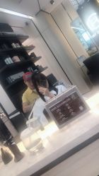 -HAIR CORNER