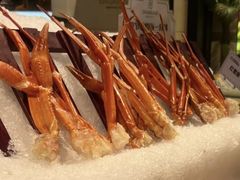 -川骄海鲜自助(河东店)