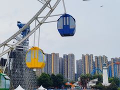 -成都欢乐谷