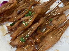 -张家卫·阳江菜·小海鲜(肥婆湾桥店)
