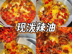 -川人百味(万达店)