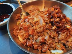 -聚合鑫东北熏酱熟食麻辣面(长阳店)