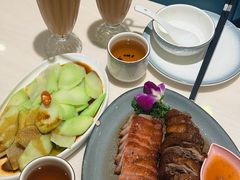 -粤玲珑广式早茶·茶餐厅