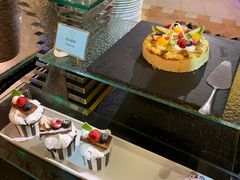 -国宾酒店-花园咖啡自助餐厅(北营房中街店)