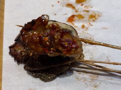 -街角等你.大连海鲜烧烤(西安路店)
