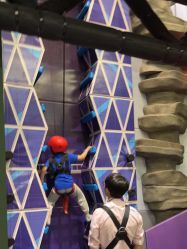 -MELAND CLUB亲子乐园·派对·餐厅(北京芳圆里ID MALL店)