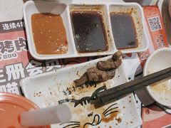 -猫爪爪原切自助烤肉(观音桥阳光世纪店)
