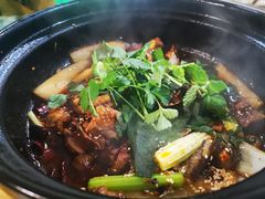 -小板凳(四公里店)