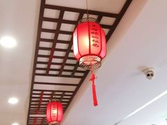 -丈母娘的饭局•新金陵菜(牛首山店)