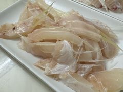 鱼排-中山脆肉鲩(新圳东路店)