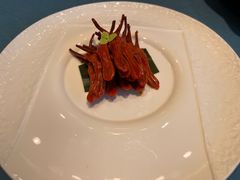 -安徽大厦中餐厅