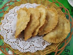 辣子盒-令氏家外家周秦食府(高新店)