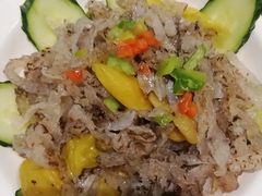 -庆峰龙虾烧烤(合肥一店)