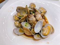-骏莱海鲜鱼港(五角场店)