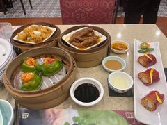 -点都德(龙之梦店)