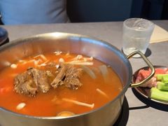 -罗勒家·养生火锅· Bistro(大望路店)