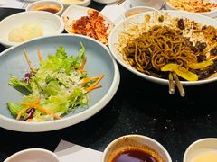 -本家·添百客韩国料理(泰然店)